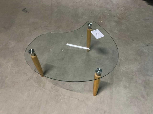 Salontafel - afbeelding 2 van  3