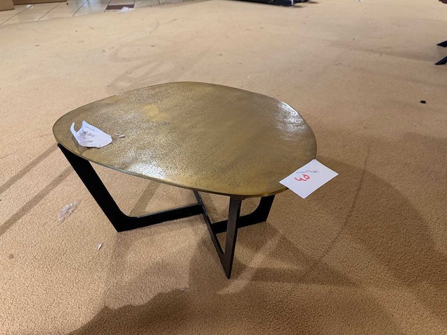 Salontafel - afbeelding 1 van  4