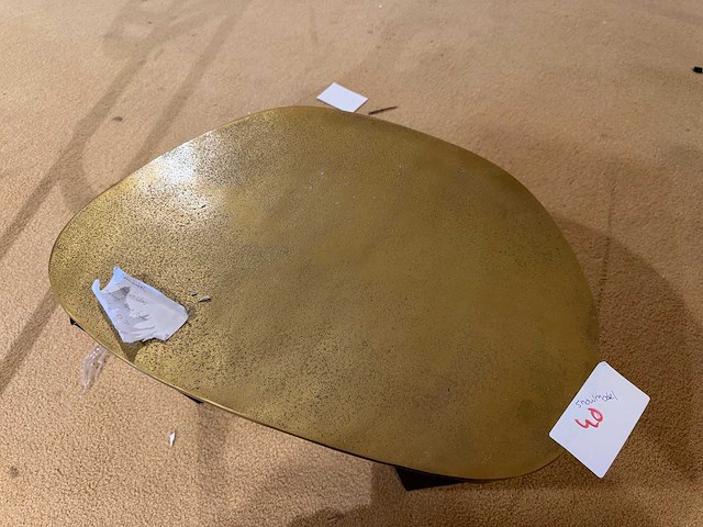 Salontafel - afbeelding 2 van  4