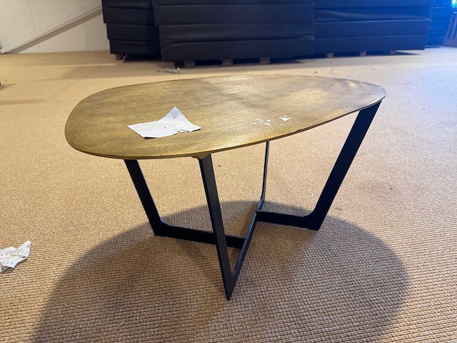 Salontafel - afbeelding 1 van  4