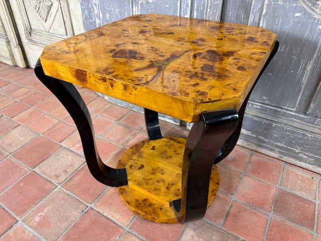 Salontafel - afbeelding 1 van  3