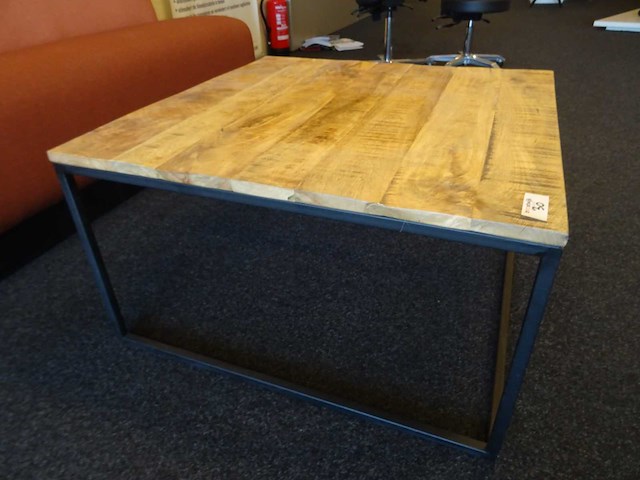 Salontafel - afbeelding 1 van  1