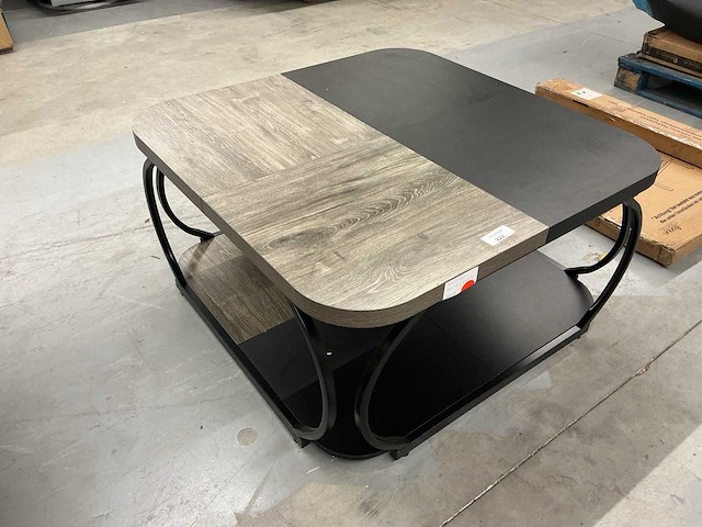 Salontafel - afbeelding 1 van  3