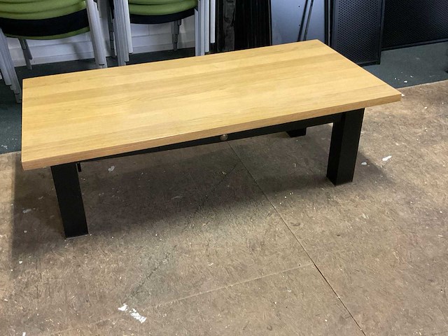 Salontafel - afbeelding 1 van  1