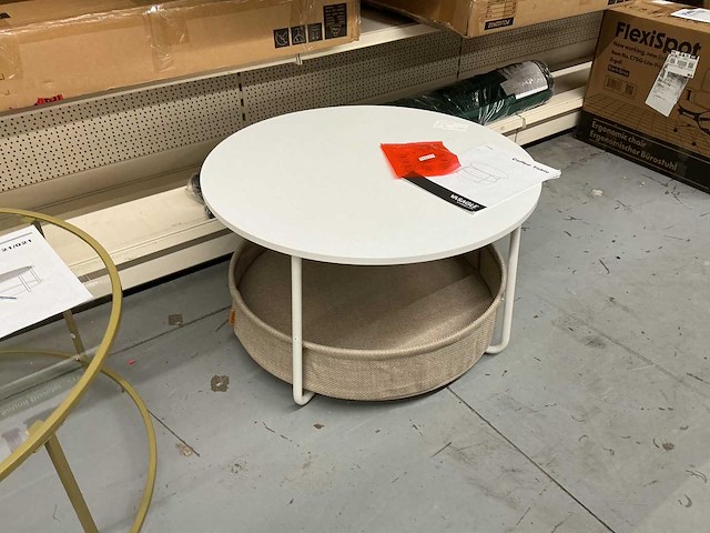 Salontafel - afbeelding 1 van  3