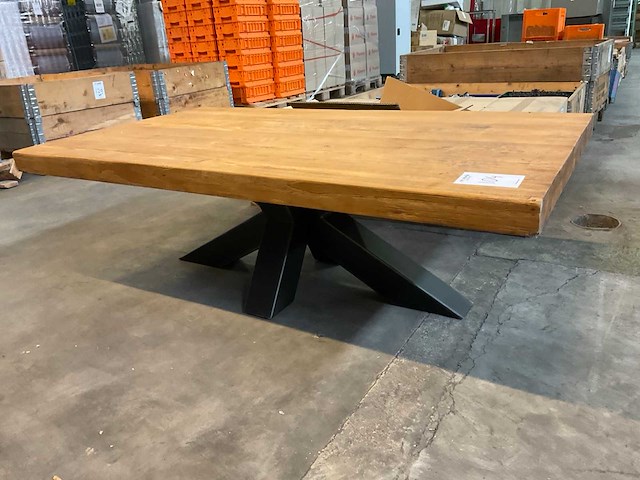 Salontafel - afbeelding 1 van  4
