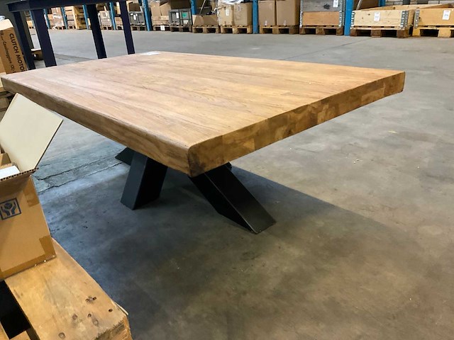 Salontafel - afbeelding 3 van  4