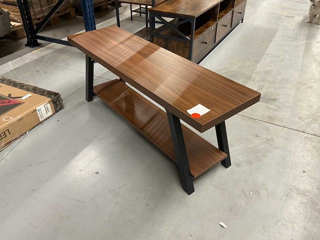 Salontafel - afbeelding 1 van  1