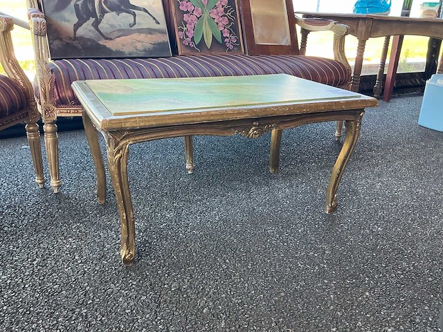 Salontafel - afbeelding 1 van  2