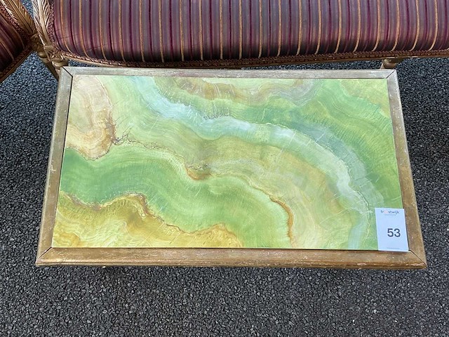 Salontafel - afbeelding 2 van  2