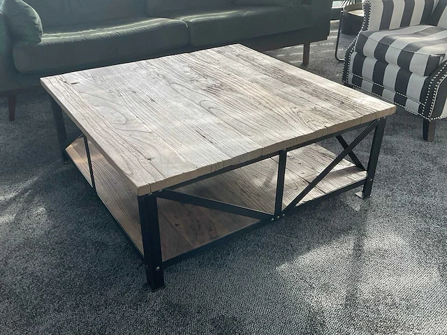 Salontafel - afbeelding 1 van  2