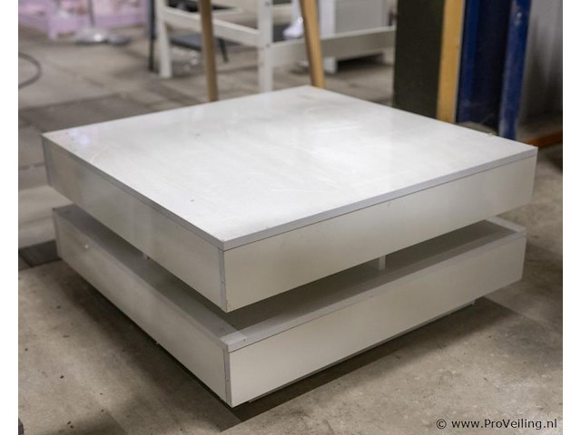 Salontafel - afbeelding 1 van  1