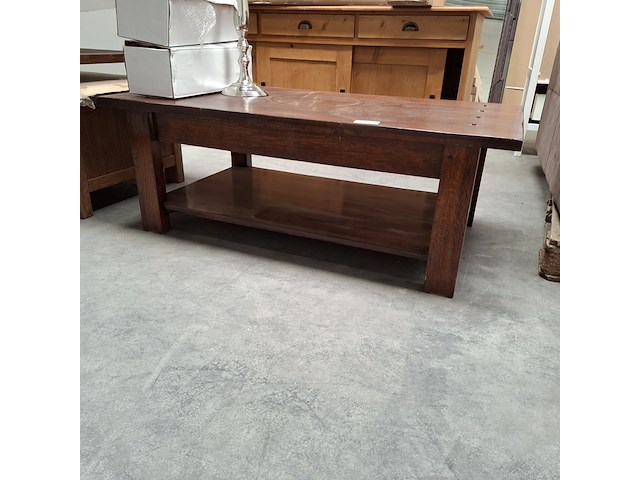 Salontafel - afbeelding 2 van  6