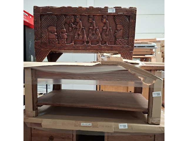 Salontafel - afbeelding 1 van  4