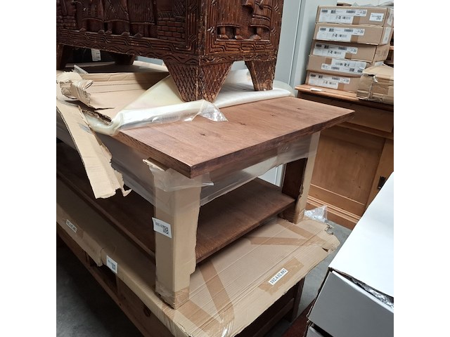 Salontafel - afbeelding 2 van  4