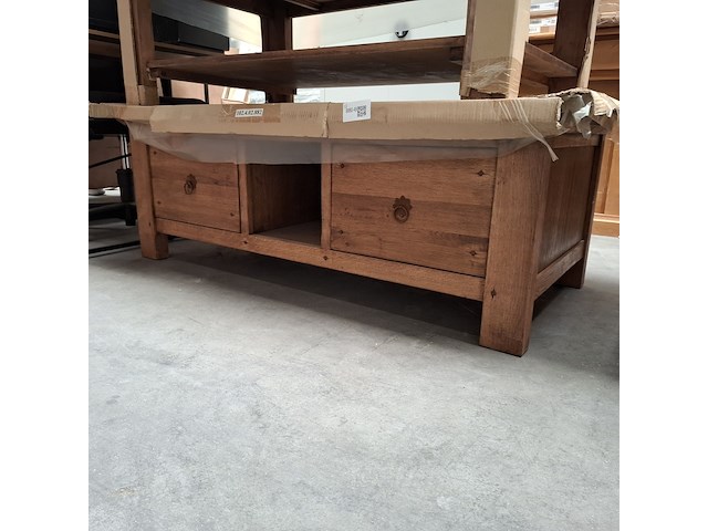 Salontafel - afbeelding 1 van  7