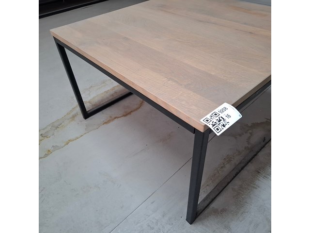 Salontafel - afbeelding 2 van  4