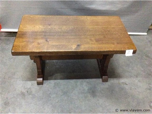 Salontafel - afbeelding 1 van  2