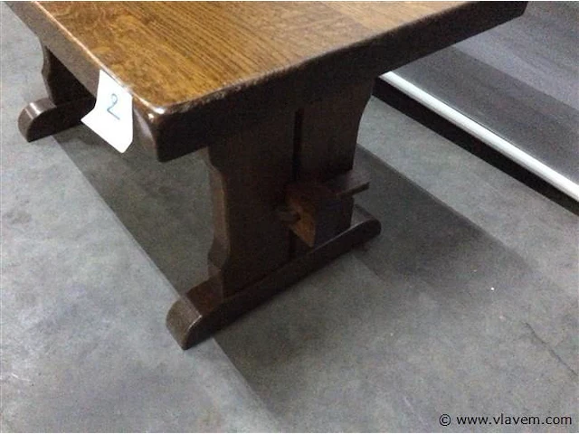Salontafel - afbeelding 2 van  2