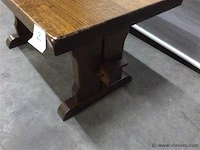 Salontafel - afbeelding 2 van  2
