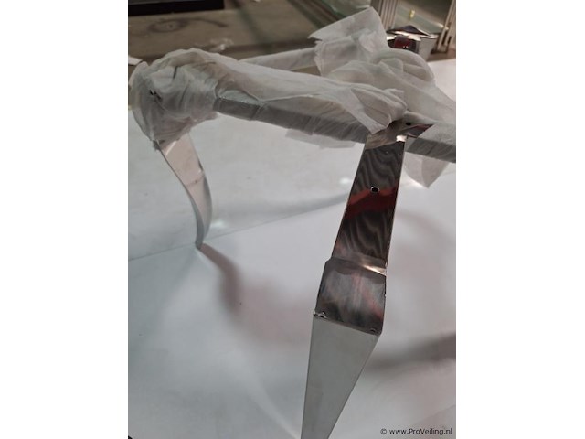 Salontafelonderstel - 60x60x40 cm - afbeelding 4 van  4