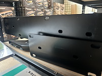 Salontafelpoot, zwart - afbeelding 2 van  3