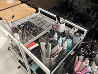 Salontrolleys (9x) - afbeelding 2 van  10