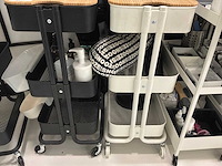 Salontrolleys (9x) - afbeelding 3 van  10