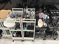 Salontrolleys (9x) - afbeelding 5 van  10
