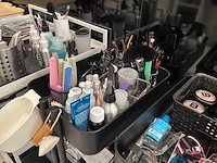 Salontrolleys (9x) - afbeelding 10 van  10