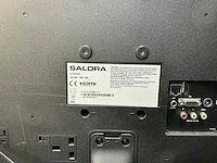 Salora - 32xhs4404 - televisie 32 inch - afbeelding 2 van  12
