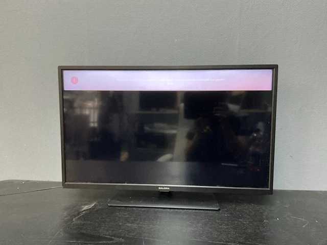 Salora - 32xhs4404 - televisie 32 inch - afbeelding 5 van  12