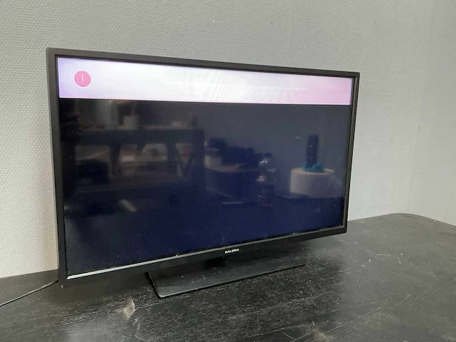 Salora - 32xhs4404 - televisie 32 inch - afbeelding 6 van  12