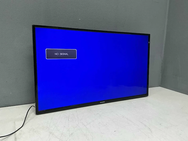 Salora - 40led1600 - televisie 40 inch - afbeelding 5 van  11