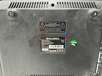 Salora - 40led1600 - televisie 40 inch - afbeelding 3 van  11
