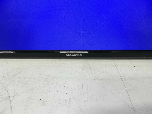 Salora - 40led1600 - televisie 40 inch - afbeelding 6 van  11