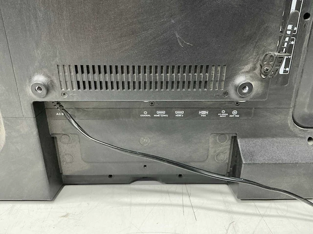 Salora - 40led1600 - televisie 40 inch - afbeelding 11 van  11