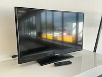 Salora - televisie