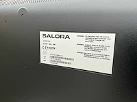 Salora - televisie - afbeelding 4 van  4