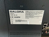 Salora 24hsb3704 monitor - afbeelding 3 van  3