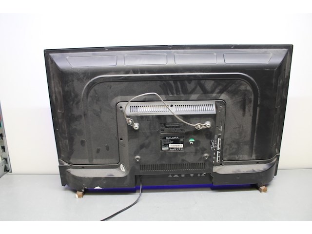 Salora 32 inch led televisie zonder ab - afbeelding 4 van  9