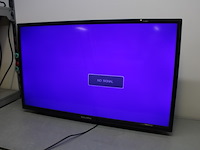 Salora 32 inch led televisie zonder ab - afbeelding 7 van  9