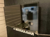 Salora 32 led televisie (3x) - afbeelding 4 van  7