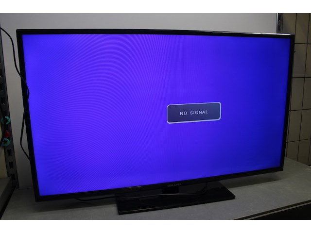 Salora 40 inch led televisie zonder ab - afbeelding 3 van  9