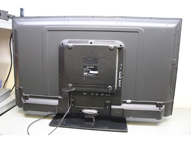 Salora 40 inch led televisie zonder ab - afbeelding 4 van  9