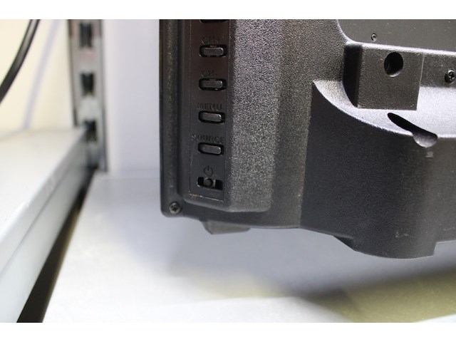 Salora 40 inch led televisie zonder ab - afbeelding 5 van  9