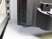 Salora 40 inch led televisie zonder ab - afbeelding 5 van  9