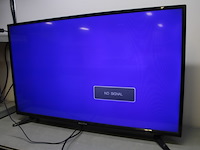 Salora 42 inch led televisie zonder ab - afbeelding 2 van  9