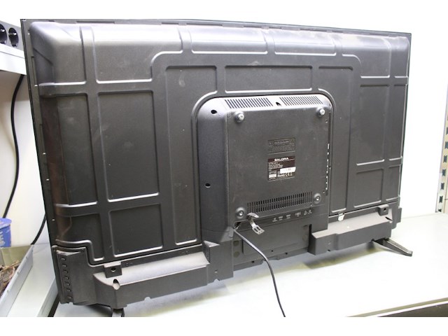 Salora 42 inch led televisie zonder ab - afbeelding 4 van  9