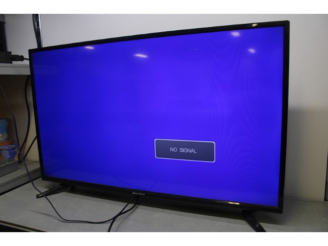 Salora 42 inch led televisie zonder ab - afbeelding 6 van  9